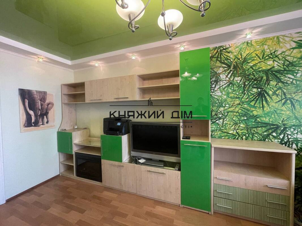 Оренда 2 кімнатної квартири біля метро Осокорки № 11202298 Киев - изображение 10