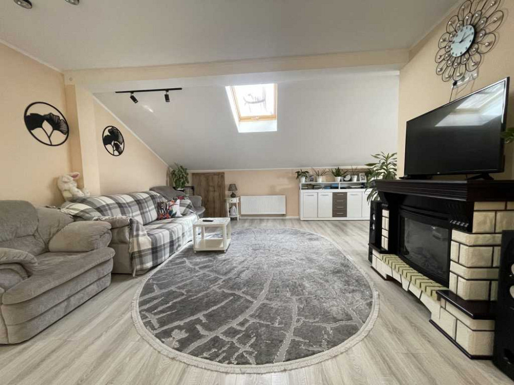 продажа 3-к квартира Хмельницкий, 106000 $ Хмельницкий - изображение 9