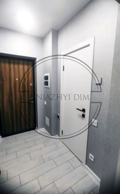 ЖК Svitlopark - 1 кім. студіо на Наддніпрянському шоосе м. Відубичі 10 хв. № 11197239 Київ - зображення 7