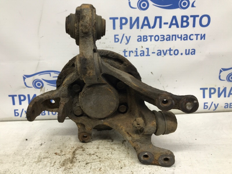 Цапфа задняя правая со ступицей Kia Ceed ED 1.6 DIESEL D4FB 2006 (б/у) Киев - изображение 1