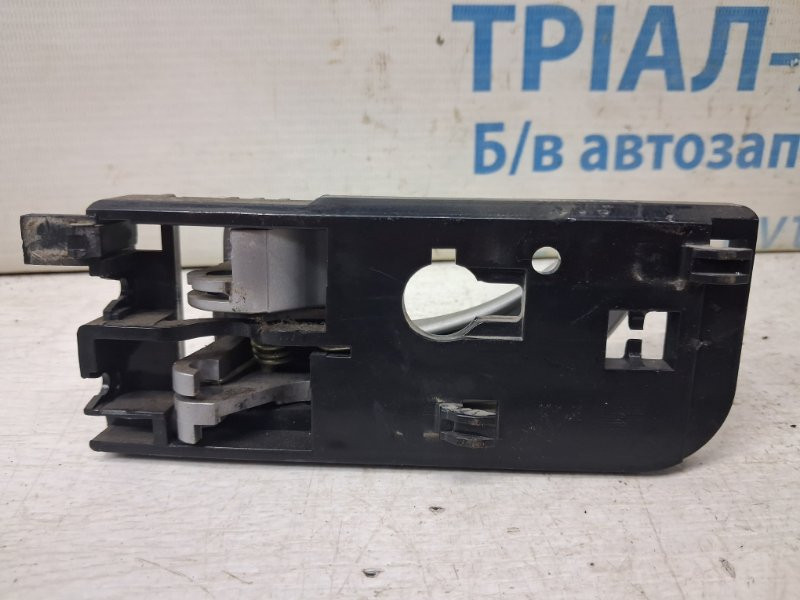 Ручка двери внутреняя задняя правая Hyundai Sonata 2004-2010 826203K020XZ (Арт. 85340) Київ - зображення 3