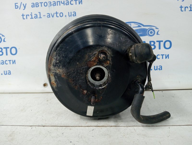 Вакуумный усилитель тормозов Mitsubishi Pajero Sport K9 2.5 DIESEL 4D56 1996 (б/у) Київ - зображення 3