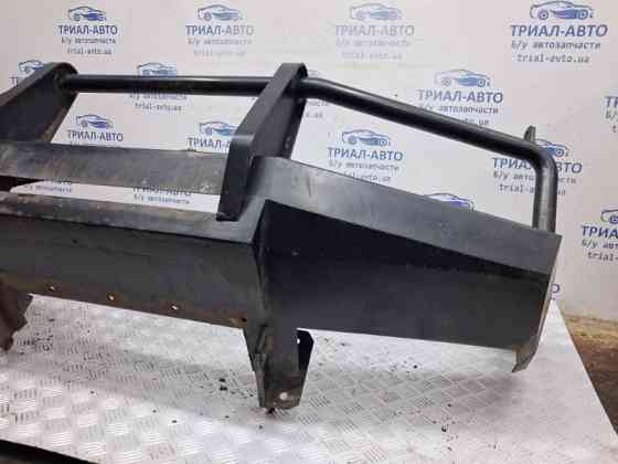 Кенгурятник Mitsubishi Pajero Sport K9 3.0 БЕНЗИН 6G72 1996 (б/у) Київ