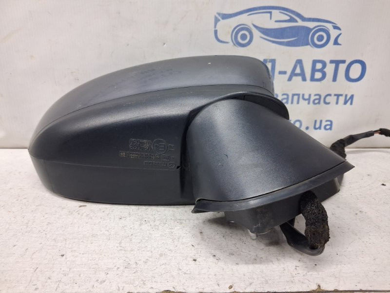 Зеркало правое Mazda 6 2012- GMG5-69-121A (Арт. 80775) Київ - зображення 6