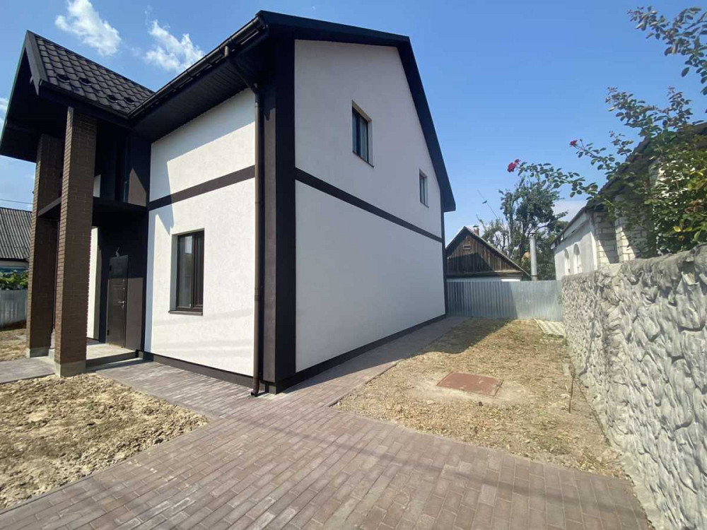 продажа 5-к дом Бориспольский, Борисполь, 67000 $ Бориспіль - зображення 5