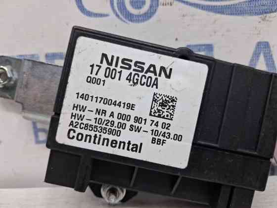 Блок управления Infiniti Q50 2013- 170014GC0A (Арт. 59165) Київ
