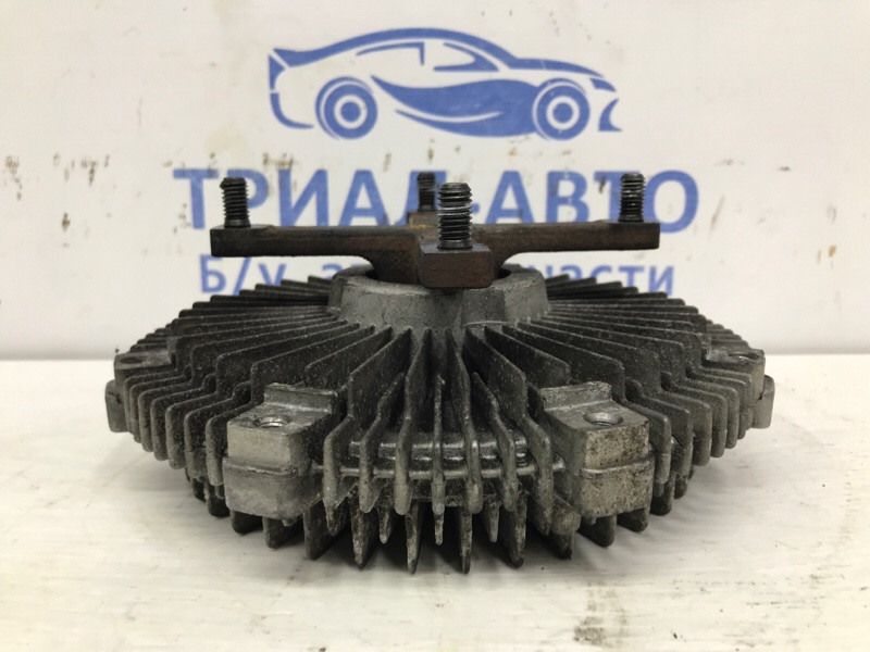 Вискомуфта Mitsubishi Pajero Wagon 1999-2006 ME298543 (Арт. 57613) Киев - изображение 3