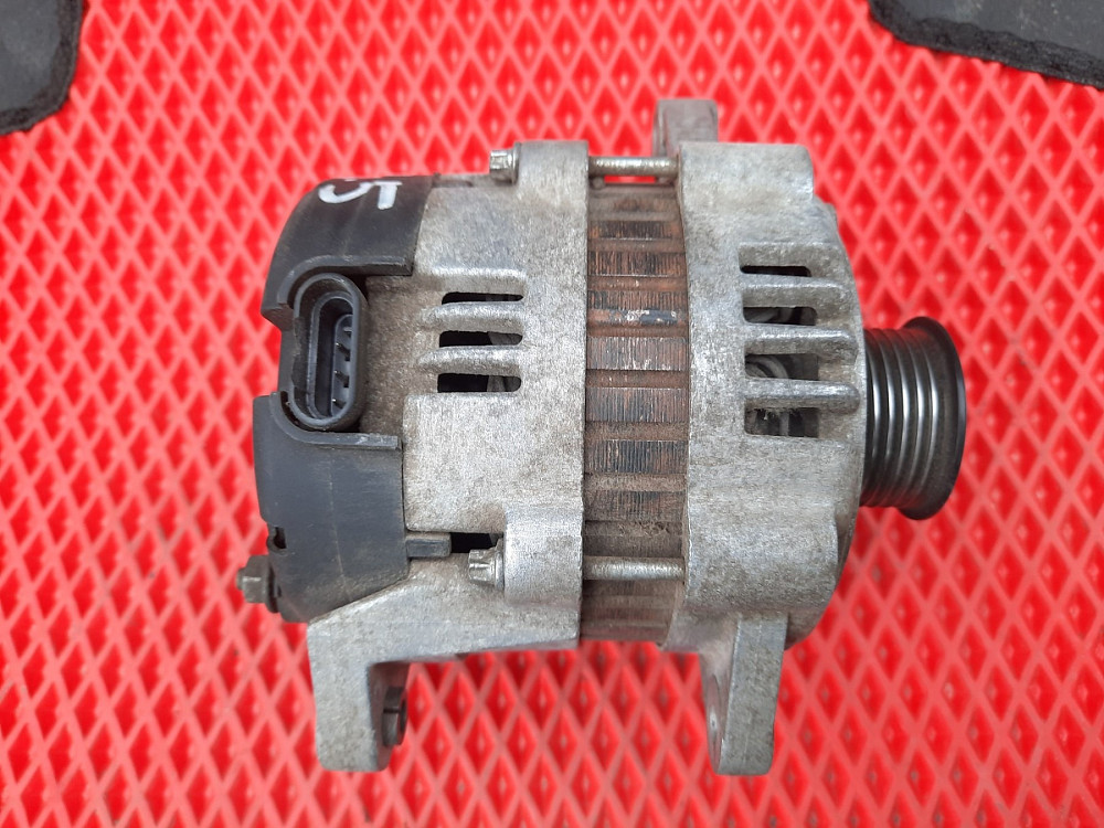 Генератор Chevrolet Aveo 1.5 Дніпро - зображення 5