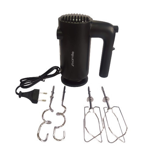 Міксер Kamille KM-6747 250 Вт Київ - зображення 1