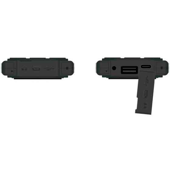 Телефон ERGO E242 Black Харків