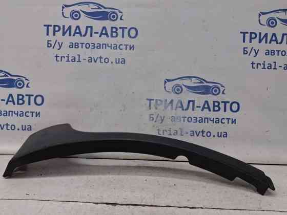 Накладка бампера Suzuki SX4 2006-2014 71780-79J00-5PK (Арт. 64944) Киев
