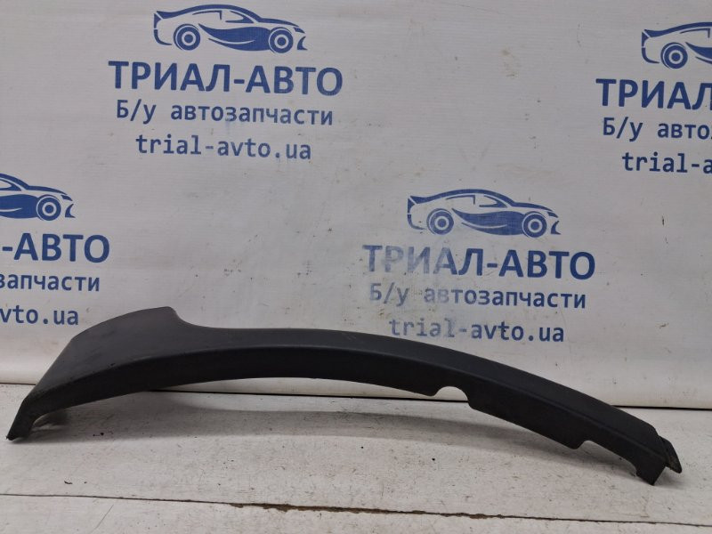 Накладка бампера Suzuki SX4 2006-2014 71780-79J00-5PK (Арт. 64944) Киев - изображение 2