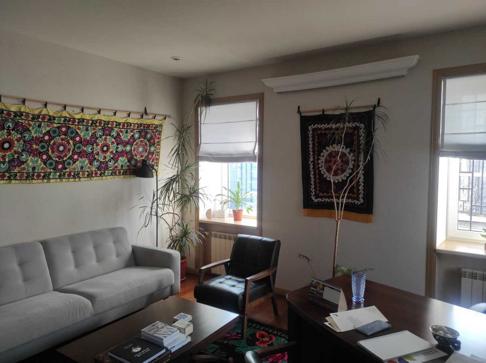 долгосрочная аренда офисное помещение Киев, Шевченковский, 1250 $/мес. Київ - зображення 4