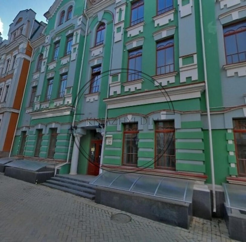 Продам 3-х ком. квартиру на Воздвиженке Код Объекта  2182466 Київ - зображення 3