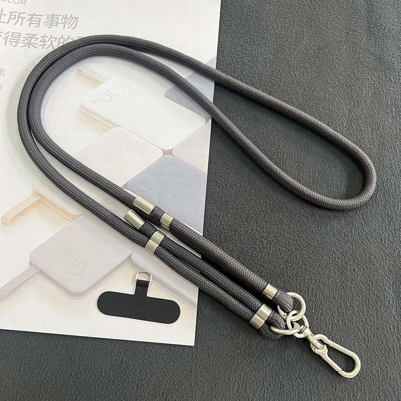 Шнурок (8мм) 150см Херсон - изображение 2