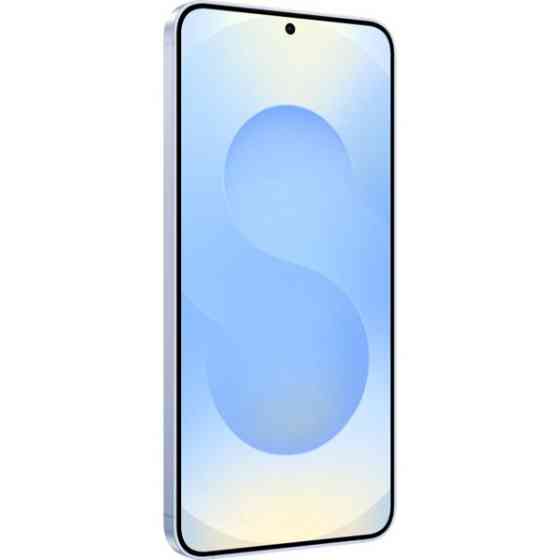 Смартфон Samsung Galaxy S25 Plus S936B 12/512GB Icy Blue (SM-S936BLBG) EU (Код товару:40983) Харків