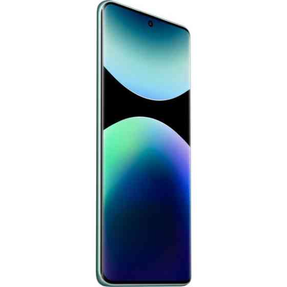 Смартфон Xiaomi Redmi Note 14 Pro 5G 12/256GB NFC Coral Green Global (Код товару:41777) Харків