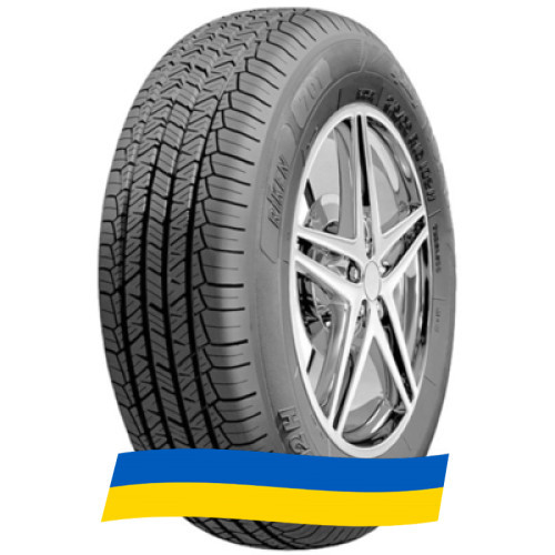 235/60 R18 Riken 701 4X4 ROAD 107W Позашляхова шина Київ - зображення 6