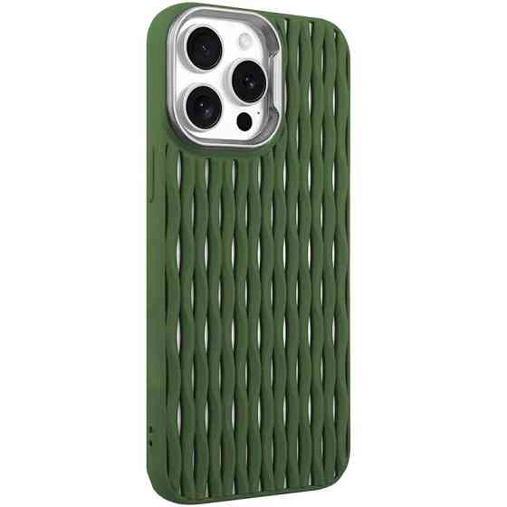 Чехол TPU Ribbio для Apple iPhone 15 Pro Max (6.7") Херсон