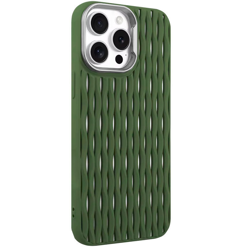 Чехол TPU Ribbio для Apple iPhone 15 Pro Max (6.7") Херсон - зображення 1