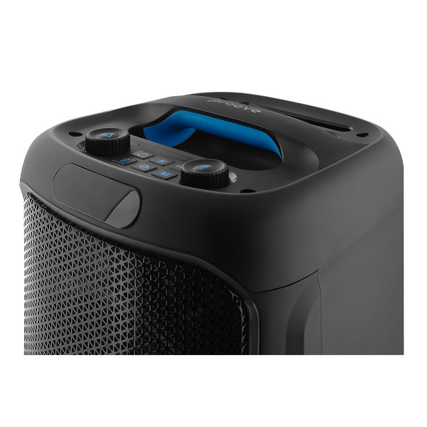 Колонка Proove Monitor 40W Black (PSMN40000001) (Код товару:39712) Харьков - изображение 3