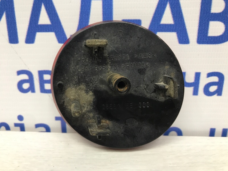 Катафот левый Nissan Pathfinder 2004-2014 26561EB300 (Арт. 55960) Киев - изображение 2