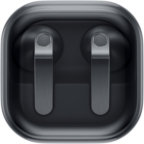 Bluetooth-гарнітура Samsung Galaxy Buds 4 R540 Black (SM-R540NZWASEK) UA Харків - зображення 4