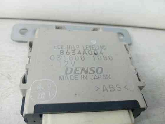 Блок управления Mitsubishi Pajero Wagon 4 3.2 ДИЗЕЛЬ 4M41 2006 (б/у) Киев