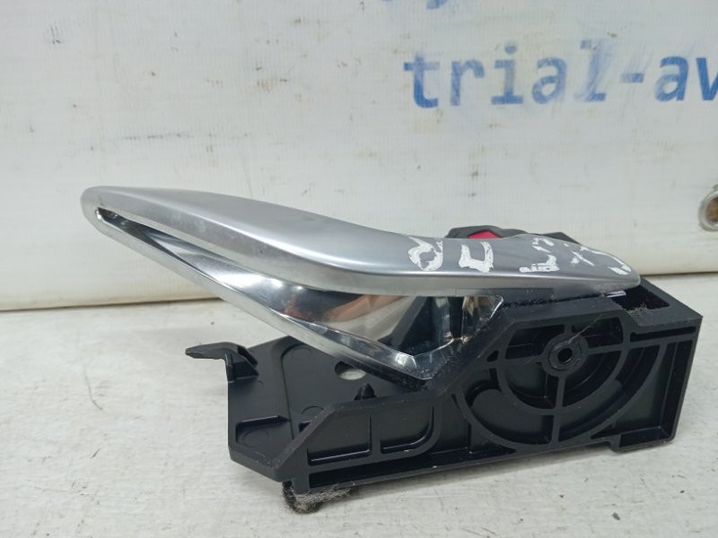 Ручка двери внутреняя передняя правая Mazda CX 5 KE 2.2 DIESEL 2011 (б/у) Київ - зображення 2