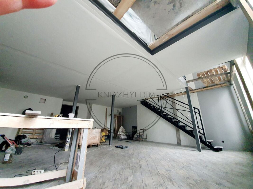 Аренда нежилого помещения в новом ЖК Заречный. КОД ОБЪЕКТА: 1418596. Киев - изображение 6