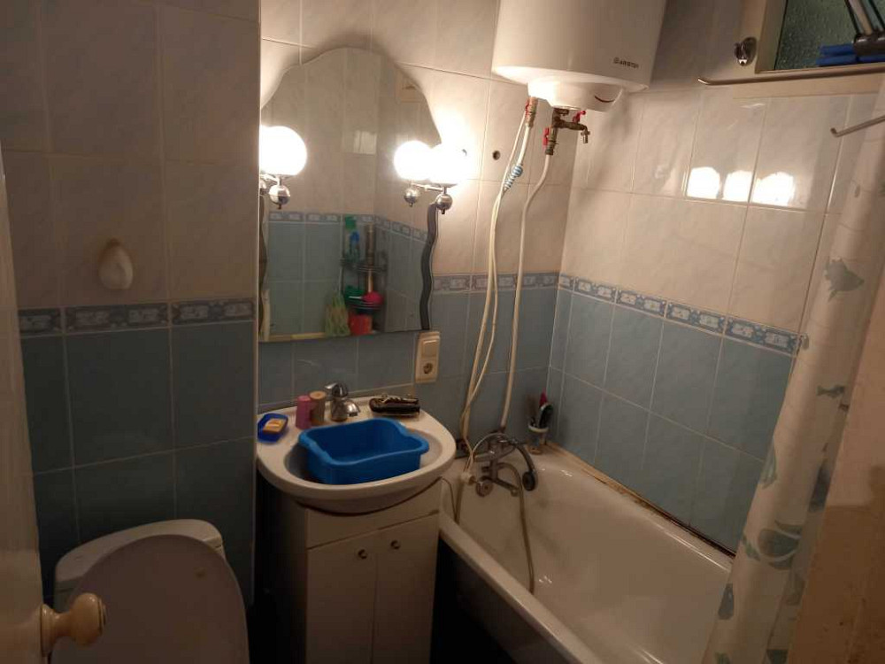 долгосрочная аренда 1-к квартира Одесса, Пересыпский, 5000 грн./мес. Одесса - изображение 7