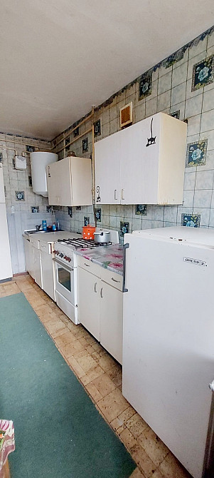 Продається 2-к. квартира, м. Звягель, вул. Сагайдачного 16-А Новоград-Волынский - изображение 3