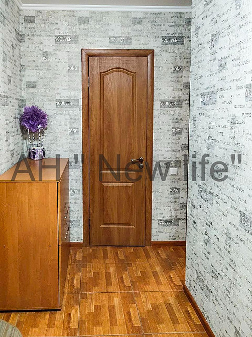 1-кімнатна квартира на Ільінській. Суми - зображення 6