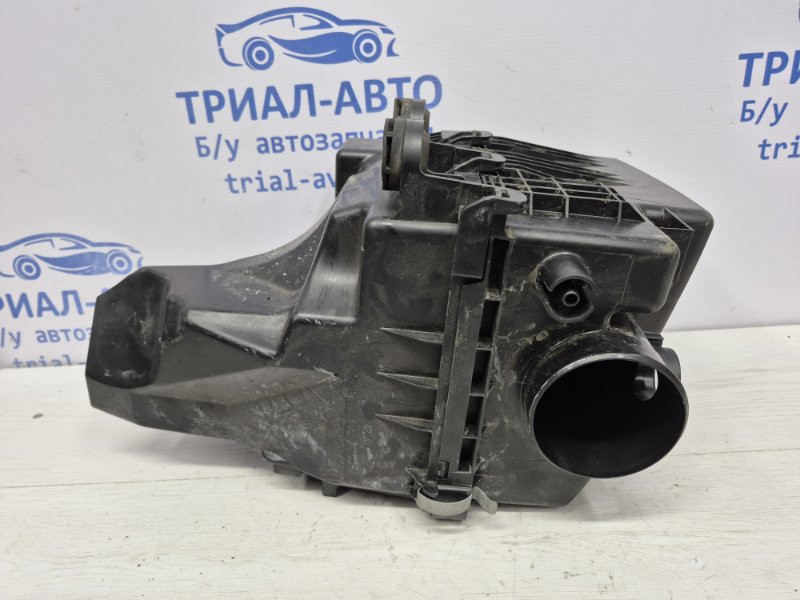 Корпус воздушного фильтра Mazda CX 5 KE 2.2 DIESEL 2011 (б/у) Киев - изображение 2
