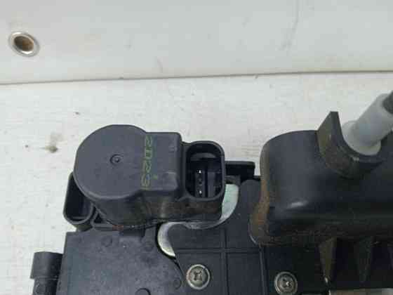 Замок двери передний правый SsangYong Korando 2010-2019 7122034021 (Арт. 60636) Киев