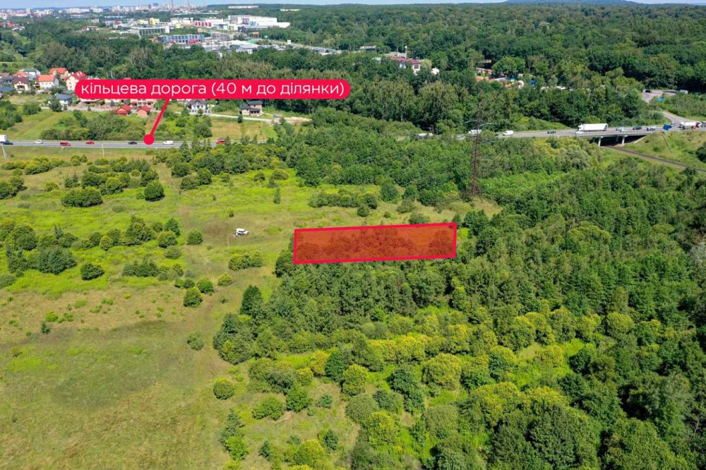 продажа земля сельскохозяйственного назначения Пустомытовский, Пасеки-Зубрицкие, 40000 $  - зображення 4