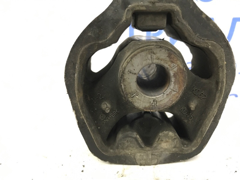 Подушка ДВС задняя Mazda 3 BM 2.2 DIESEL 2013 (б/у) Київ - зображення 3