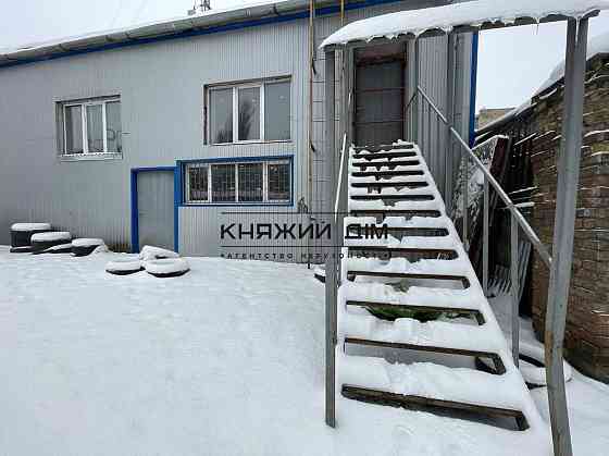 Оренда офісного приміщення м. Академмістечко КОД 1419284 Київ