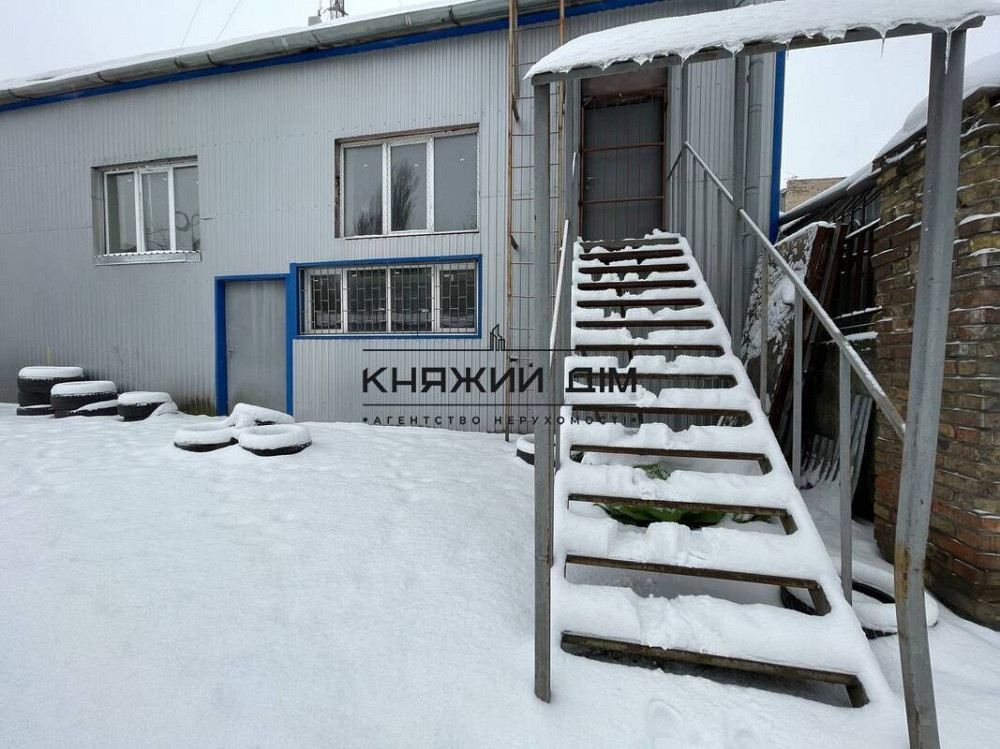 Оренда офісного приміщення м. Академмістечко КОД 1419284 Київ - зображення 3