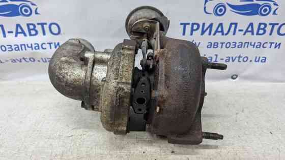 Турбина Nissan Pathfinder R51 2.5 DIESEL YD25DDTI 2004 (б/у) Киев