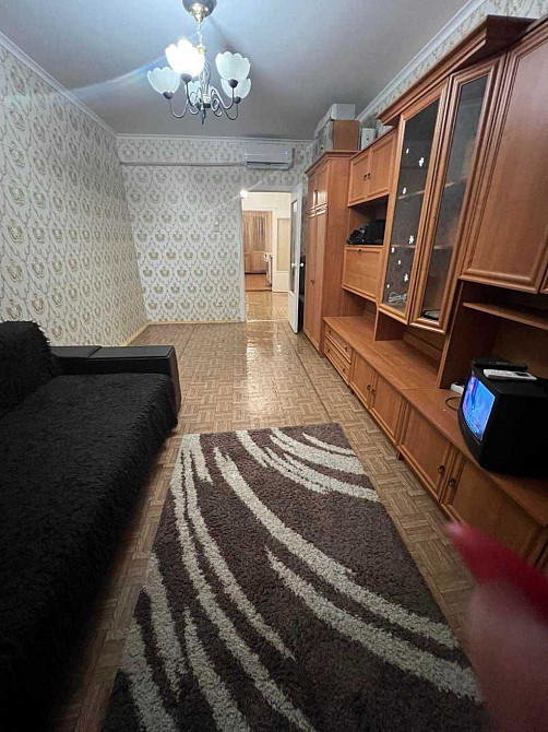 продажа 1-к квартира Киев, Деснянский, 48000 $ Киев - изображение 3