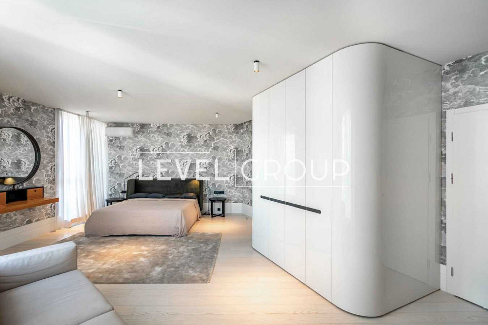 продажа 5-к квартира Киев, Соломенский, 648000 $ Київ - зображення 3