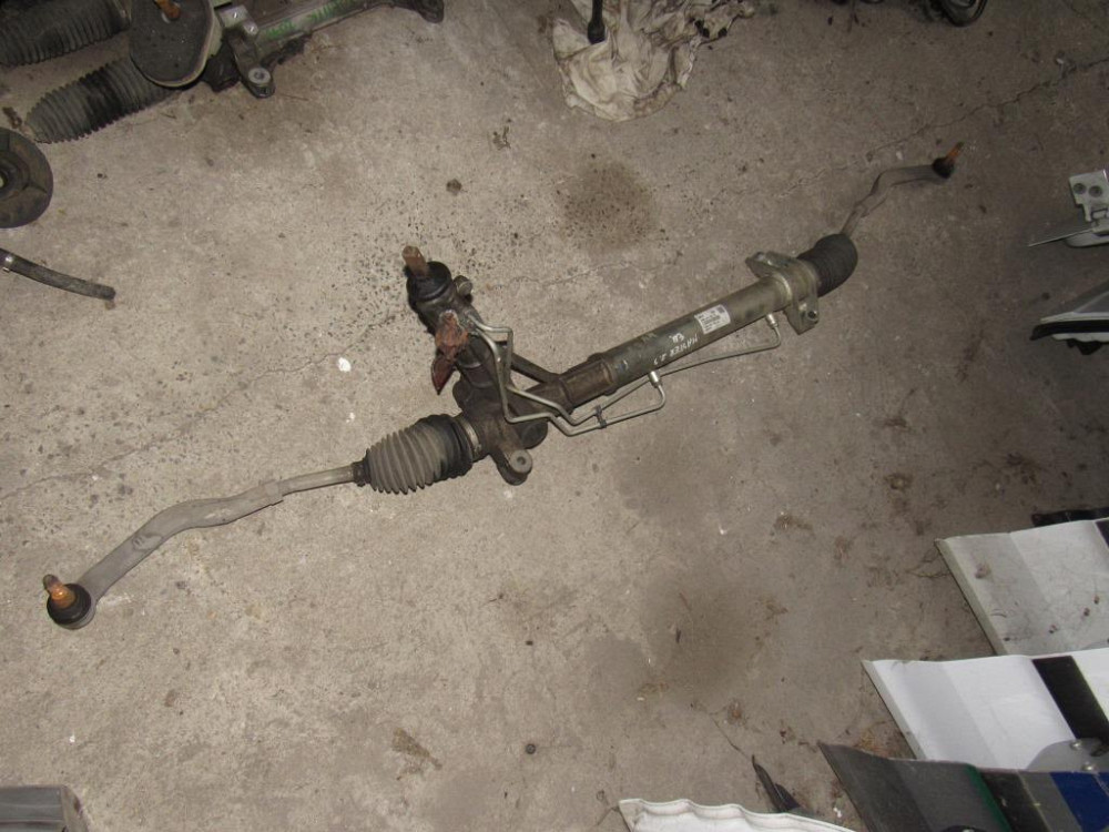 Рулевая рейка Renault Master III 2010-2019 Ковель - зображення 3
