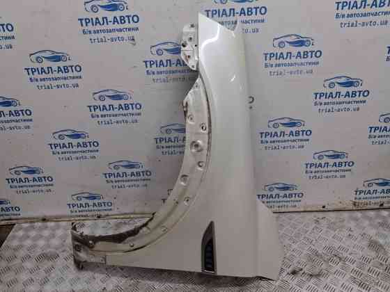 Крыло переднее левое Chevrolet Captiva 2006-2018 22750012 (Арт. 86236) Киев