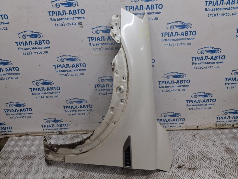 Крыло переднее левое Chevrolet Captiva 2006-2018 22750012 (Арт. 86236) Київ - зображення 1
