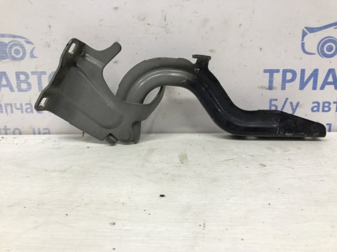 Петля капота левая Nissan X-Trail 2014-2021 654014CL0A (Арт. 55506) Київ - зображення 1