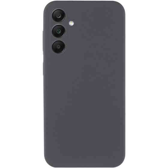 Чехол Silicone Cover Lakshmi Full Camera (AA) для Samsung Galaxy A35 Херсон