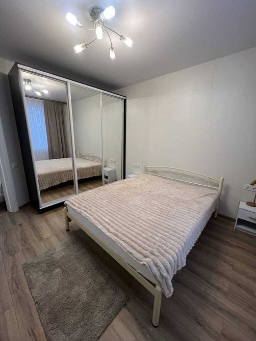 долгосрочная аренда 1-к квартира Одесса, Пересыпский, 10000 грн./мес. Одеса - зображення 3