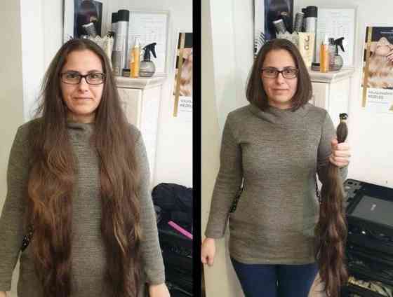 Щодня купуємо волосся дійсно дорого у Кривому Розі Телеграм 0633013356 Кривий Ріг