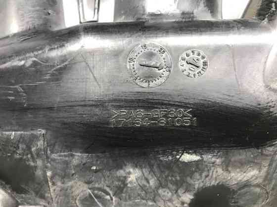 Коллектор впускной пластик Lexus RX 350 2003-2009 17190-31061 (Арт. 48066) Киев